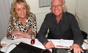 Raymond positief ná amputasies